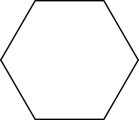Hexagon Pattern Block に対する画像結果