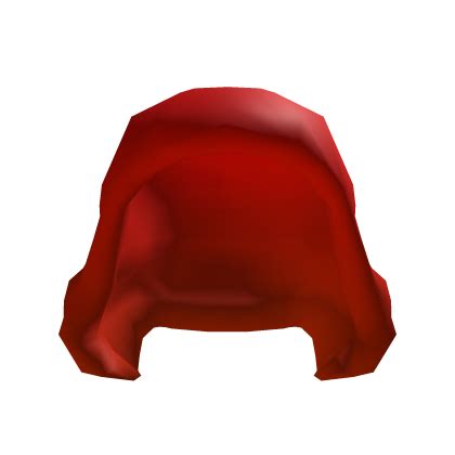 Red Roblox Hood Code に対する画像結果