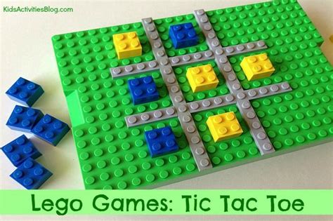 LEGO Tic Tac Toe Spaceman に対する画像結果