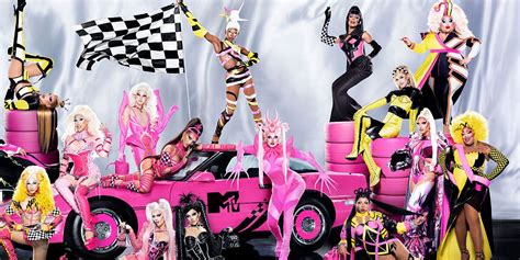 Toradh íomhá ar 335D Drag Race