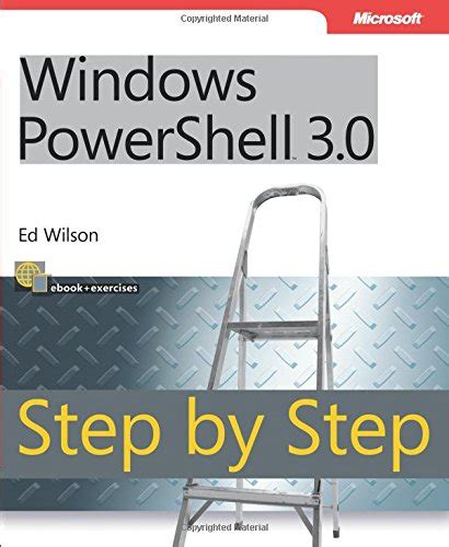 Image result for Ed Wilson PowerShell Script