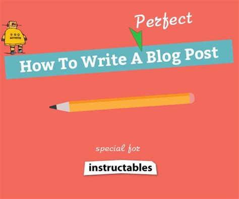 Image result for How to Create a Pretend Blog Post