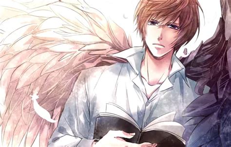 Image result for Angel L Death Note