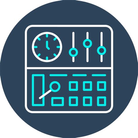 Image result for Control Panel Systems Icon