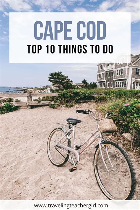 Image result for Things to Do in Cape Cod in June