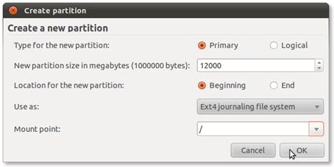 Image result for Sles Create Partition