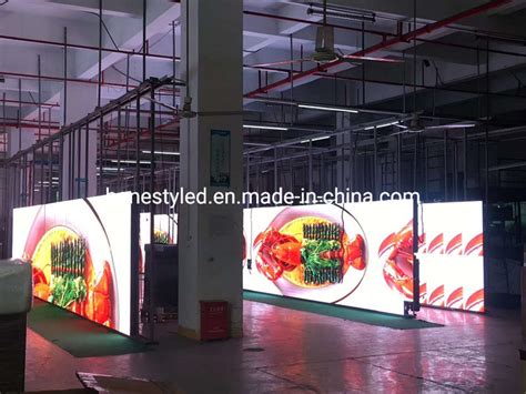 Image result for 1 Color LED Display Panel for Advertising