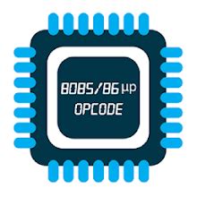 Image result for X86 Opcode Decoder