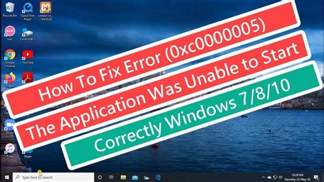 Image result for How to Fix Error 0Xc0000005