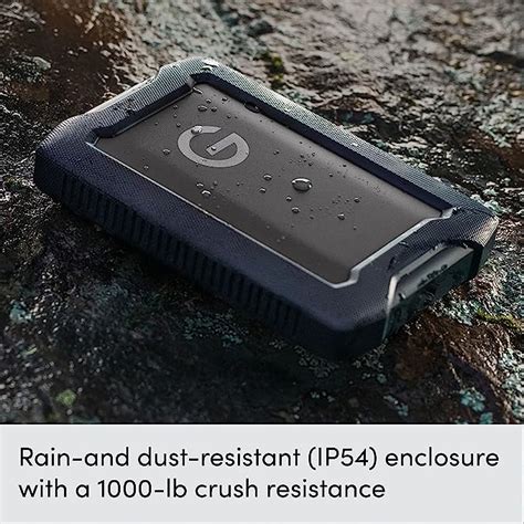 Image result for SanDisk Professional 4TB Rugged Hard Drive