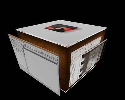 Image result for Compositing Window Manager