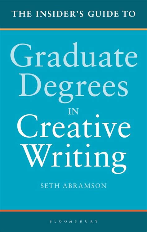 Image result for Best Writing Graduate Programs