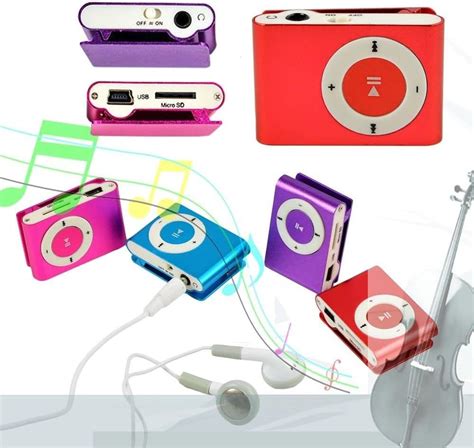 Image result for Micro MP3 Player
