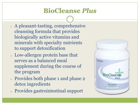 Image result for Biogenesis Bio Cleanse