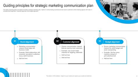 Strategy Communication Plan Slide Vector に対する画像結果