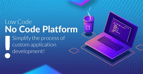 Image result for Infosys Low Code No Code Platform