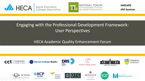 Example of a DBA Professional Development Framework に対する画像結果