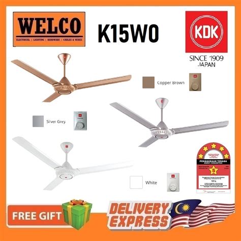 Kdk Ceiling Fan Repair に対する画像結果