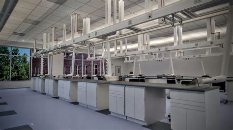 Image result for Research Lab 3D Model