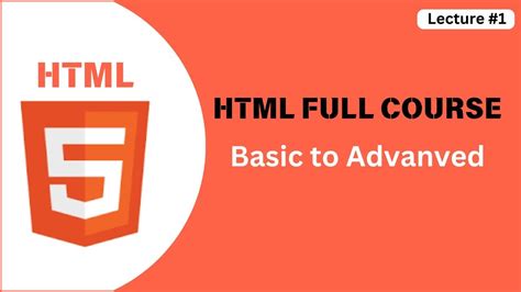 Image result for HTML Full Course in Hindi