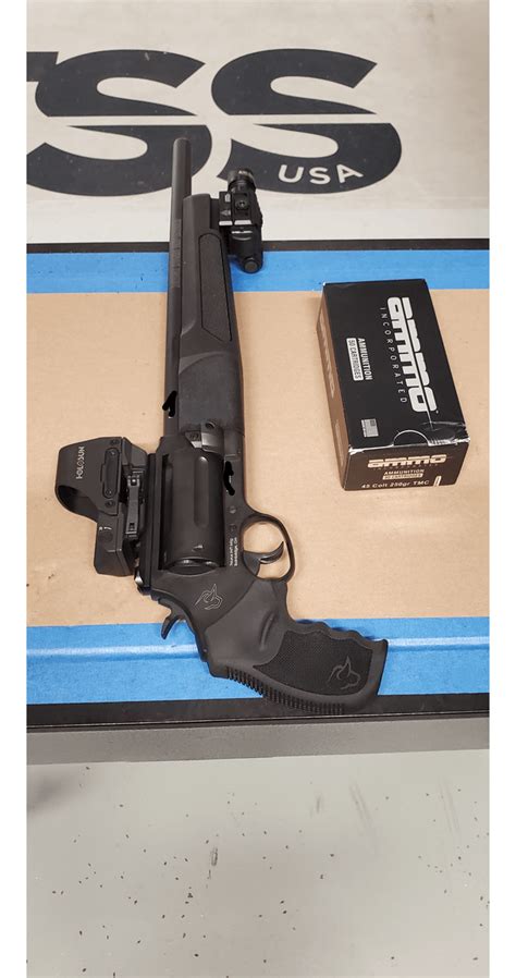 Image result for Taurus Judge Defender