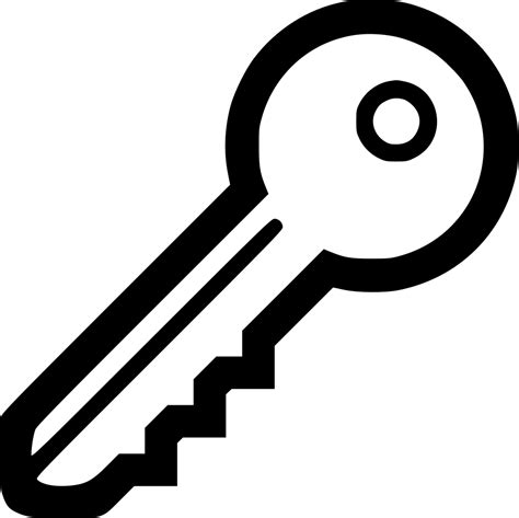 Image result for Security Key Icon Transparent Background