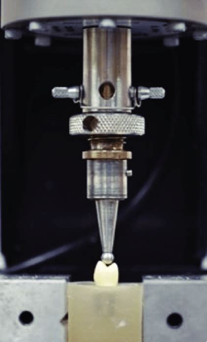 Image result for Root Fracture Universal Testing Machine