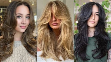 Image result for How to Put Layers in Hair