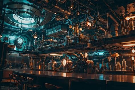 Retro-Futuristic Lab に対する画像結果