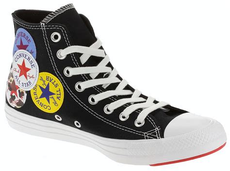 Image result for Converse On Foot