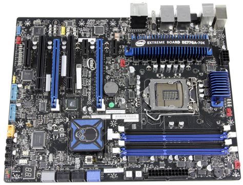 Toradh íomhá ar Intel Server Chipset Driver