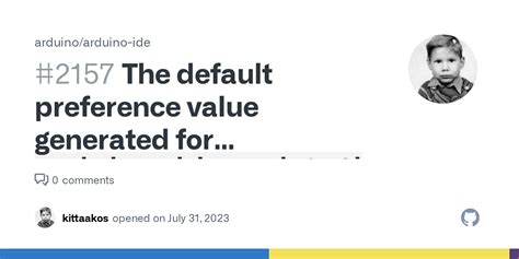 Image result for Setup Preferance in Arduino