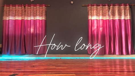 How Long Dance に対する画像結果