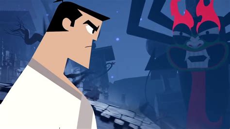 Image result for Samurai Jack Battle for Time
