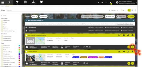 Toradh íomhá ar Eco Counter Pyro Box
