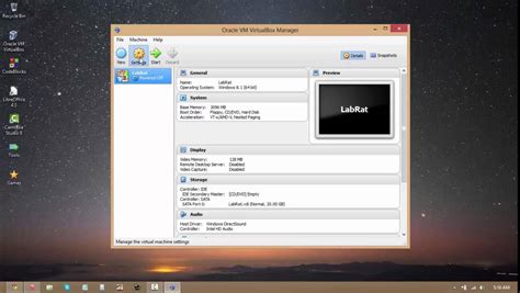 Image result for Set Up VirtualBox