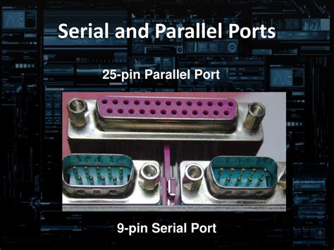 Parallel in PC に対する画像結果