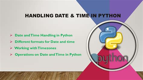 Python Time Example に対する画像結果