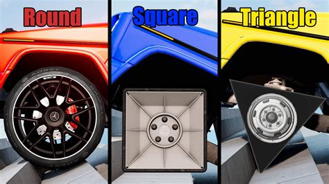 Image result for Build Back Better Square Wheels