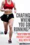 Image result for Marathon Runner Chafing