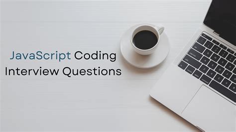 Image result for JS Coding Questions