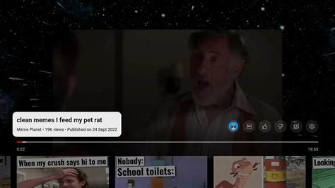 Toradh íomhá ar Android TV Search UI