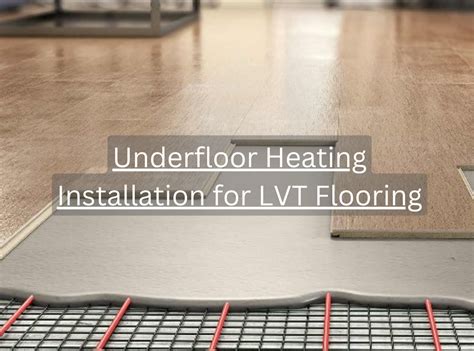 Underfloor Heating Installation Overlay に対する画像結果