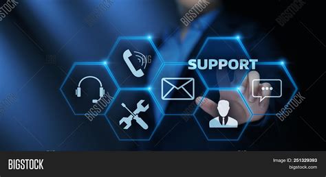 Image result for Information Technology Tech Support
