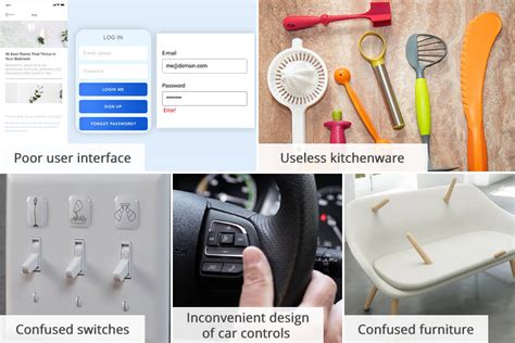 Image result for Bad Design Examples Technical