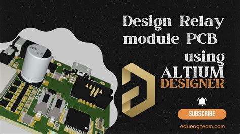 Image result for Relay Module Architecture