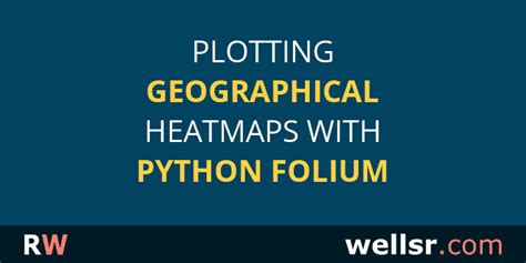 Toradh íomhá ar Folium Map in Python