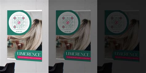 Test Empty QR Code に対する画像結果