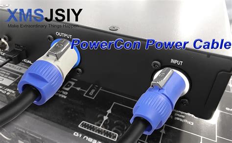 Sound System Powercon に対する画像結果