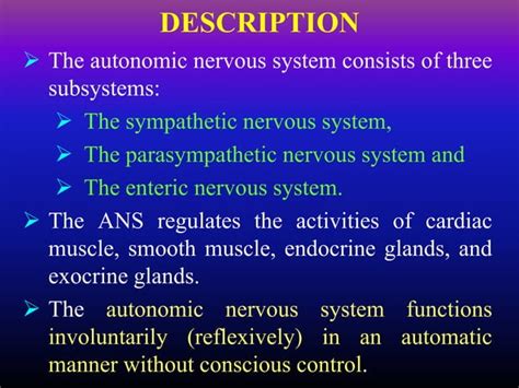Image result for Autonomic Dysfunction